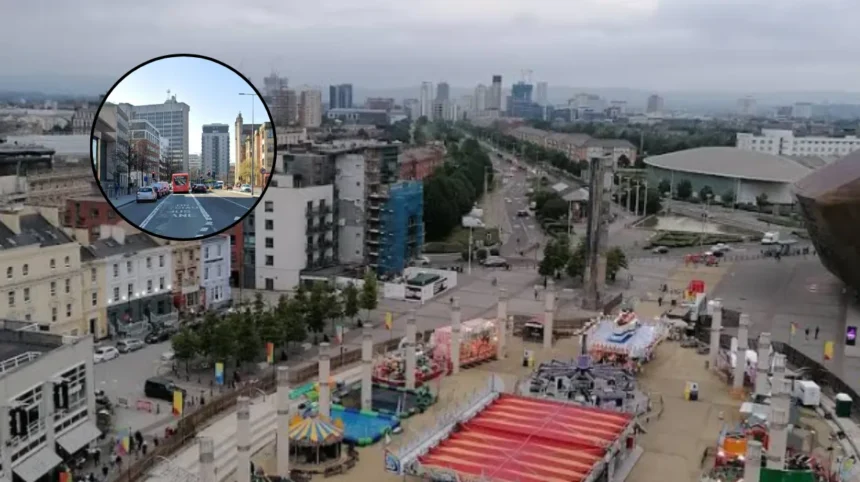 Affordable Cardiff City Centre Living: Conversions & Supermarkets 2026 