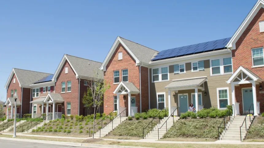 Affordable Homes in Ely A Complete Buying Guide for First-Time Buyers and Key Workers