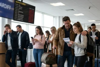 Airlines Cancelling Flights Due to Fuel Costs Cardiff Guide