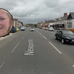 Aneesa Reports Catcaller's Van: Cardiff 2026