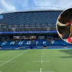 Barratt Signs Long-Term Deal at Arms Park 2026
