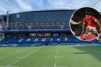 Barratt Signs Long-Term Deal at Arms Park 2026