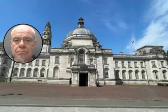 Barry Guilty: 1,303% Loan Sharking, Swansea 2026