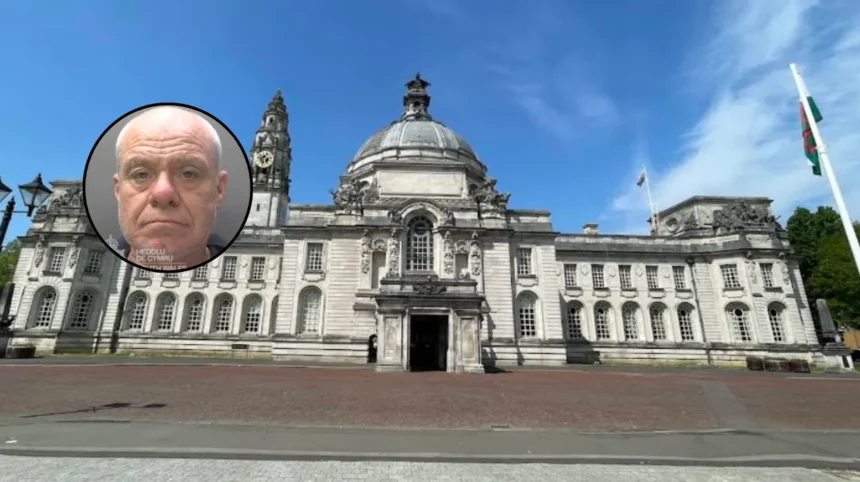 Barry Guilty: 1,303% Loan Sharking, Swansea 2026