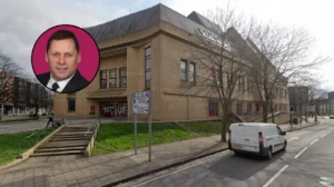 Barry Man Fined for 20mph Speeding Barry 2026