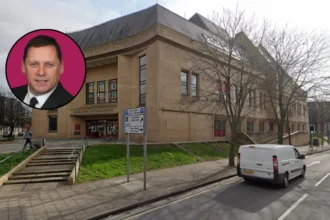 Barry Man Fined for 20mph Speeding Barry 2026