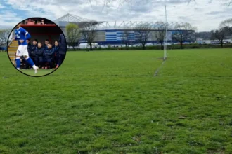 Barry-Murphy Burnley Links Downplayed by Cardiff City, Cardiff 2026