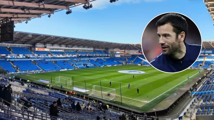 Barry-Murphy Delighted as Cardiff Beat Bolton 2-0 (Cardiff, 2026)