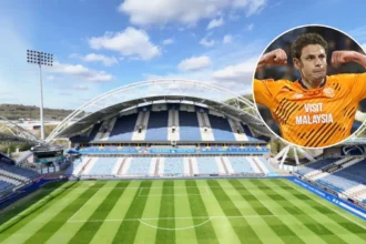 Barry-Murphy Praises Cardiff's Huddersfield Fightback Draw (John Smith's Stadium, 2026)