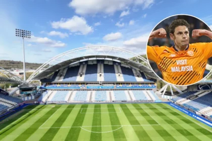 Barry-Murphy Praises Cardiff's Huddersfield Fightback Draw (John Smith's Stadium, 2026)