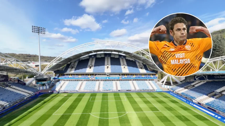 Barry-Murphy Praises Cardiff's Huddersfield Fightback Draw (John Smith's Stadium, 2026)