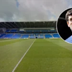 Barry-Murphy Targets Promotion as Cardiff Stumbles (Cardiff, 2026)