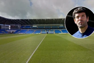 Barry-Murphy Targets Promotion as Cardiff Stumbles (Cardiff, 2026)