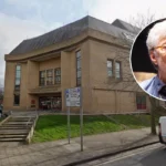 Barry's Richard Drew Banned for Cocaine Driving in Cardiff Rhiwbina 2026