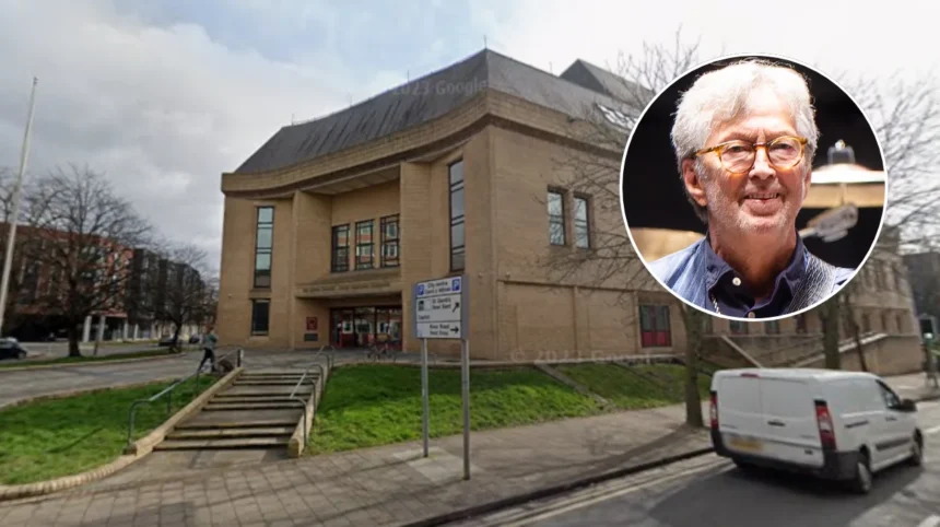 Barry's Richard Drew Banned for Cocaine Driving in Cardiff Rhiwbina 2026