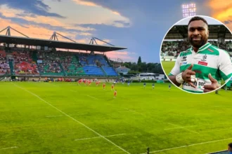 Benetton vs Cardiff Rugby: Challenge Cup Last‑16 Clash 2026