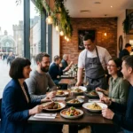 Best New Restaurants in Cardiff City Centre Opening 2026
