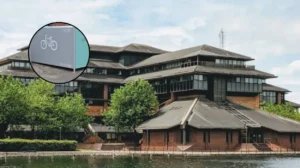 BikeDok Installs 51 Secure Cycle Lockers in Cardiff 2026