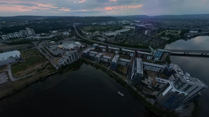 Bird Flu Cardiff What the Public Health Advice Actually Says