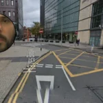 Bougossa Grabs Woman, Punches Man in Cardiff Attack 2026