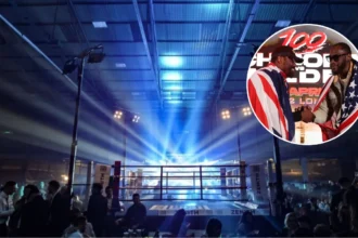 Boxing Tonight: Price vs Aquino, Wilder vs Chisora Cards 2026