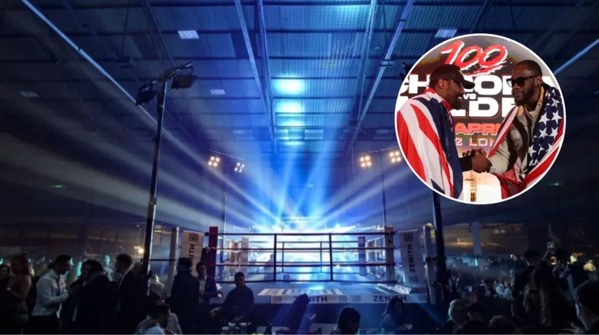 Boxing Tonight: Price vs Aquino, Wilder vs Chisora Cards 2026