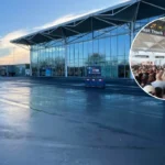Bristol Airport Challenge to Cardiff £205m Subsidy Rejected (2026)