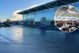 Bristol Airport Challenge to Cardiff £205m Subsidy Rejected (2026)