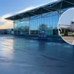 Bristol Airport Loses Challenge to Cardiff's £205m Subsidy (Bristol, 2026)