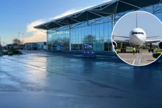 Bristol Airport Loses Challenge to Cardiff's £205m Subsidy (Bristol, 2026)