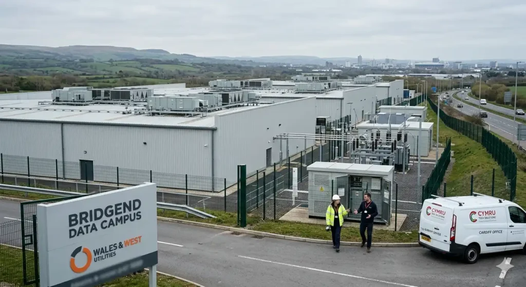 Broader Welsh and UK Tech Ecosystem