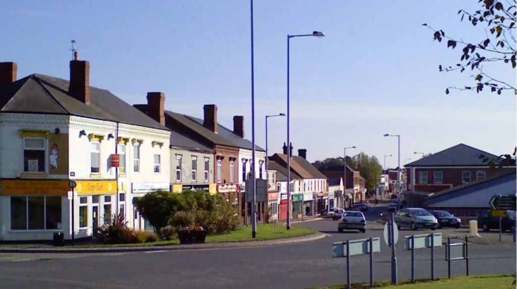 Whitchurch Community Development: History, Planning, and Growth Explained