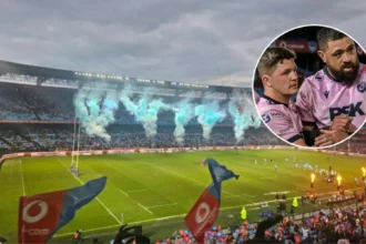 Bulls vs Cardiff: URC Team News and Preview 2026