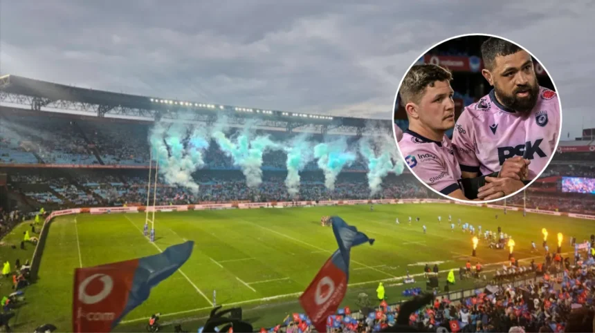 Bulls vs Cardiff: URC Team News and Preview 2026