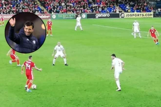 Burnley Target Cardiff's Barry-Murphy After Parker Exit - Cardiff, 2026