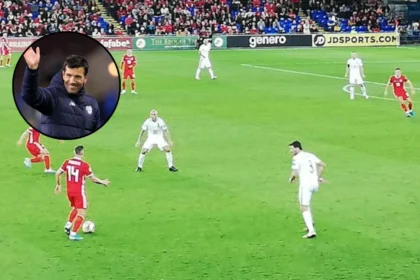 Burnley Target Cardiff's Barry-Murphy After Parker Exit - Cardiff, 2026