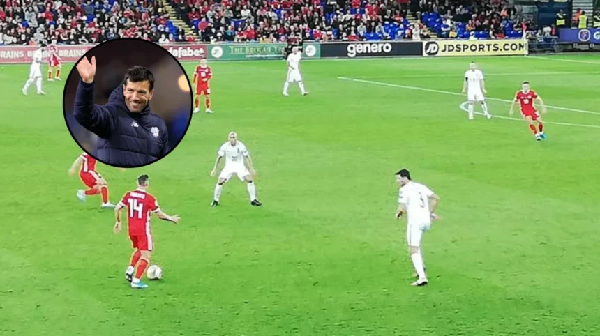 Burnley Target Cardiff's Barry-Murphy After Parker Exit - Cardiff, 2026