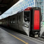 Butetown Station & Cardiff Crossrail Future Explained | Cardiff