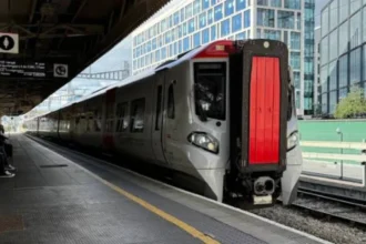 Butetown Station & Cardiff Crossrail Future Explained | Cardiff