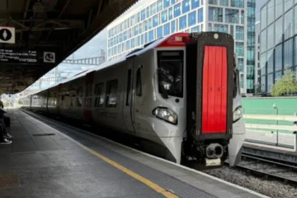 Butetown Station & Cardiff Crossrail Future Explained | Cardiff