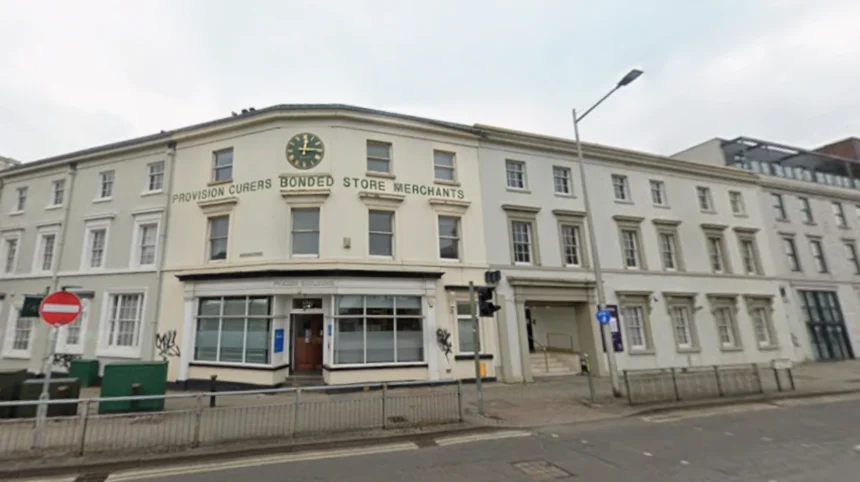 Butetown Tunnel Plans and Why Cardiff Residents Are Divided