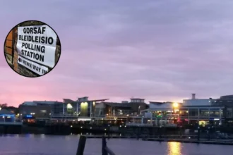 Caerdydd Penarth Senedd 2026 Candidates List Caerdydd Penarth 2026