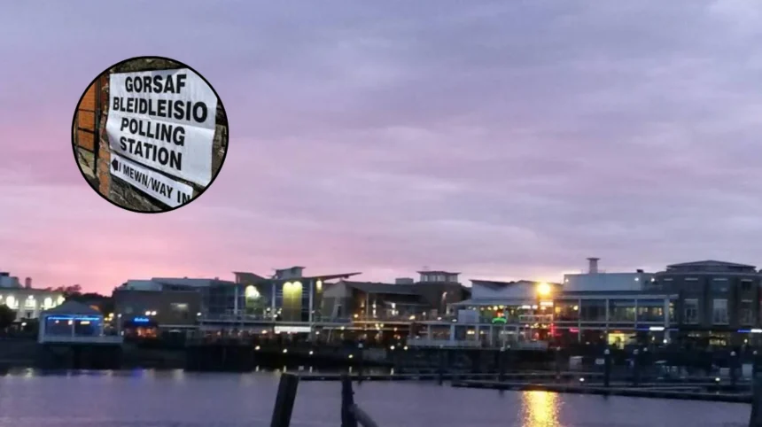 Caerdydd Penarth Senedd 2026 Candidates List Caerdydd Penarth 2026