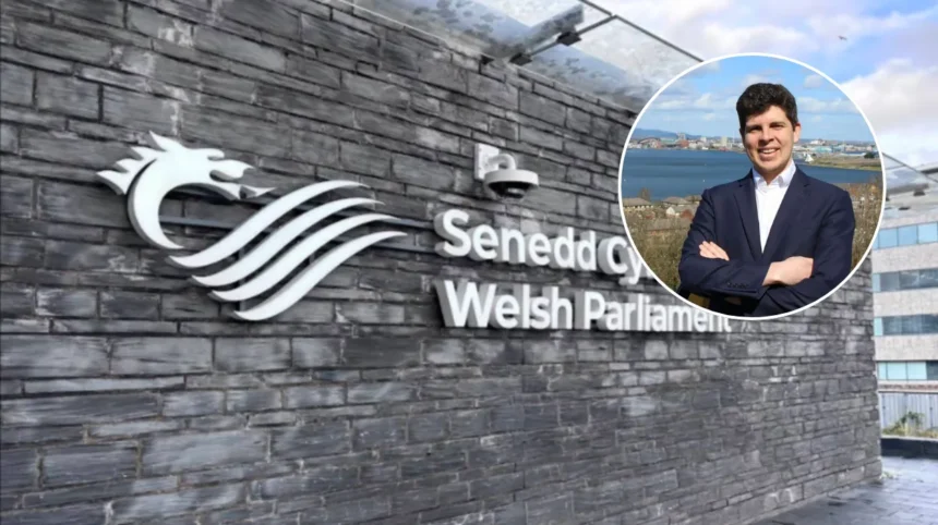 Caerdydd Penarth Senedd 2026 Candidates List: Full Details, Caerdydd 2026