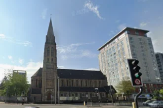Cannabis Factory Found in Cardiff What Police Discovered