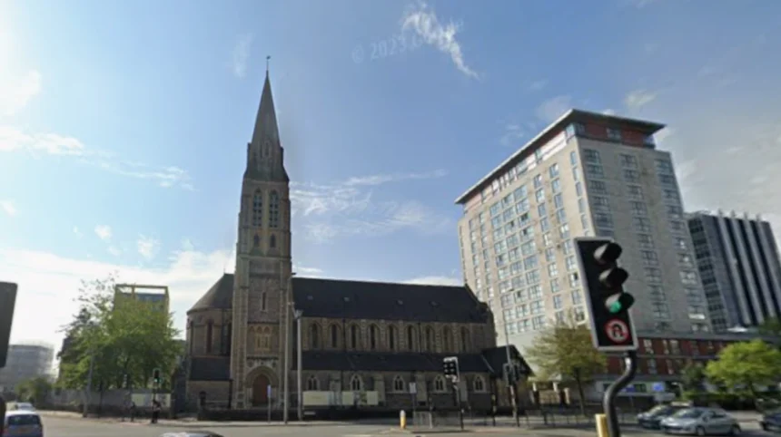 Cannabis Factory Found in Cardiff What Police Discovered