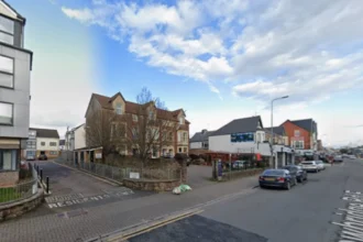 Canton Cardiff Fire What Happened and How Residents Were Affected