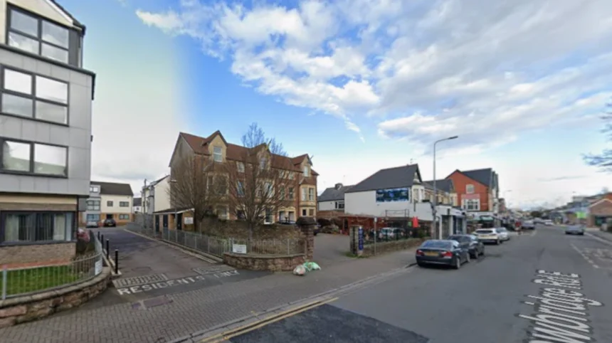 Canton Cardiff Fire What Happened and How Residents Were Affected