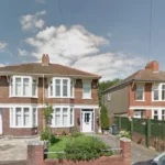 Canton Cardiff Latest Crime Fire and Community Incidents