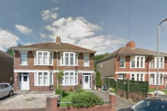 Canton Cardiff Latest Crime Fire and Community Incidents